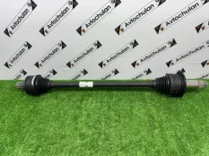 Привод задний левый Mercedes-Benz GLC-Class C254