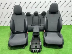 Салон в сборе Mercedes-Benz GLC-Class C254 2023