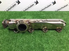 Выпускной коллектор Mercedes-Benz GLC-Class C254