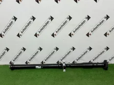 Карданный вал BMW X4 G02 2019