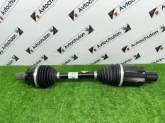 Привод передний левый Mercedes-Benz GLC-Class C254