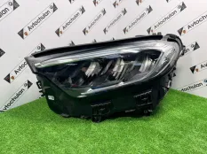 Фара левая Mercedes-Benz GLC-Class C254 2023