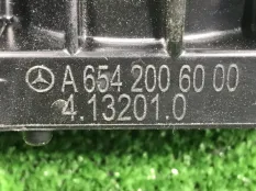 Термостат Mercedes-Benz GLC-Class C254 OM654.820