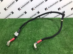Провод генератора BMW X4 G02 B47D20B 2019
