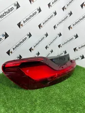 Фонарь левый BMW X4 G02 2019