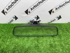 Зеркало в потолок салона BMW X4 G02 2019