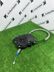 Привод замка багажника BMW X4 G02 2019