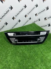 Блок управления климат-контролем передний BMW X4
