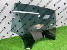 Стекло двери заднее правое Mercedes-Benz GLC-Class