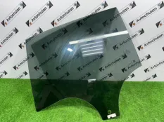 Стекло двери заднее левое Mercedes-Benz GLC-Class