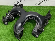 Коллектор впускной Audi A6 C7 РЕСТ. 2016