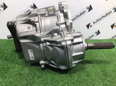 Раздаточная коробка Mercedes-Benz GLC-Class C254