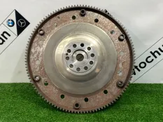 Маховик АКПП Audi Q7 4M 2019