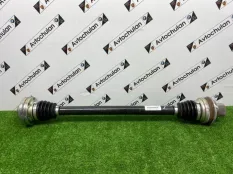 Привод задний левый Audi Q5 80A 2023