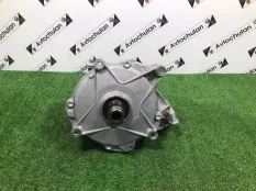 Раздаточная коробка Audi Q5 FYB DMS 2022