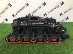 Коллектор впускной Audi Q5 FYB DMS 2022