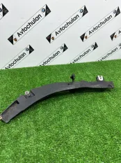 Перегородка моторного отсека BMW X4 G02 2019