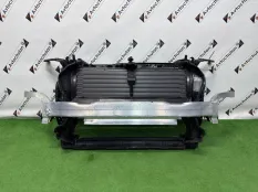 Панель передняя (Телевизор) Audi Q5 80A 2023
