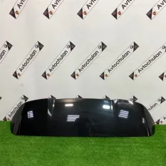 Спойлер Audi Q5 80A 2023