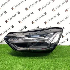 Фара передняя левая Audi Q5 80A 2023