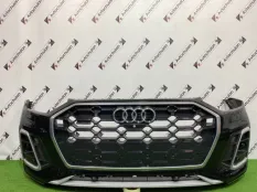 Бампер передний Audi Q5 80A 2023