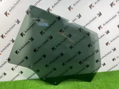 Стекло двери заднее левое Audi Q5 80A 2023