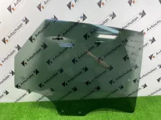 Стекло двери заднее правое Audi Q5 80A 2023