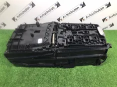 Беспроводная зарядка Mercedes-Benz GLC-Class C254