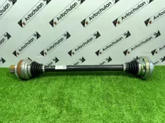 Привод задний Audi Q5 FYB 2022