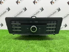 Comand Mercedes-Benz GLS-Class X166 2017