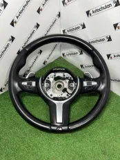 Руль BMW X5 F15 2018