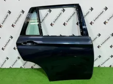 Дверь задняя правая BMW X5 F15 2018
