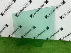 Стекло двери заднее левое BMW X5 F15 2018