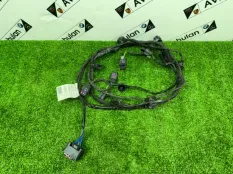 Проводка парктроника задняя BMW X3 G01 2022
