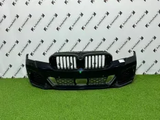 Бампер передний BMW 5-Series G30 2022