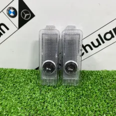 Плафон подсветки салона BMW X5M F85 2015