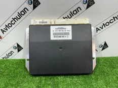 Блок управления пневмоподвеской Mercedes-Benz