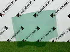 Стекло двери заднее левое BMW 5-Series G30 2022