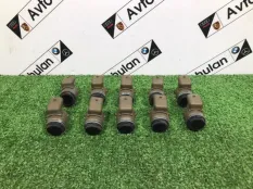 Парктроник Audi Q7 4M0 2020