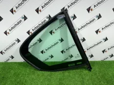 Форточка двери задняя правая BMW 5-Series G30 2022