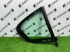 Форточка двери задняя правая BMW 5-Series G30 2022