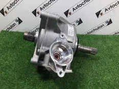 Раздаточная коробка Audi Q5 80A 2023