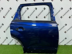 Дверь задняя правая Audi Q7 4M0 2020