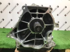 АКПП BMW X3 G01 B48B20A 2022