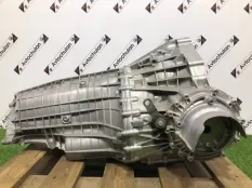 АКПП Audi Q5 80A 2023