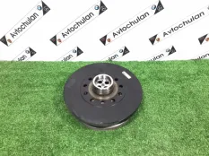 Шкив коленвала BMW 4-Series G22 B58B30B 2021