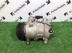 Компрессор кондиционера BMW 4-Series G22 B58B30B