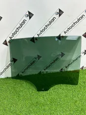 Стекло двери заднее правое BMW X6 F16