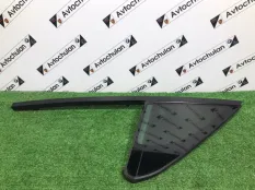 Форточка двери передняя правая Audi Q7 4M0 2020