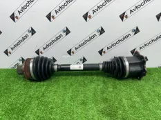 Привод передний Audi SQ5 80A 2019